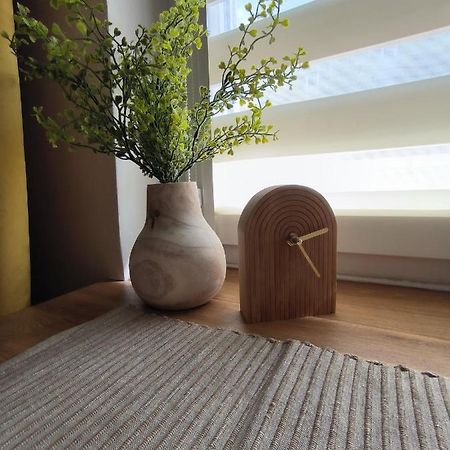 Studio 2 Apartment Elk Bagian luar foto
