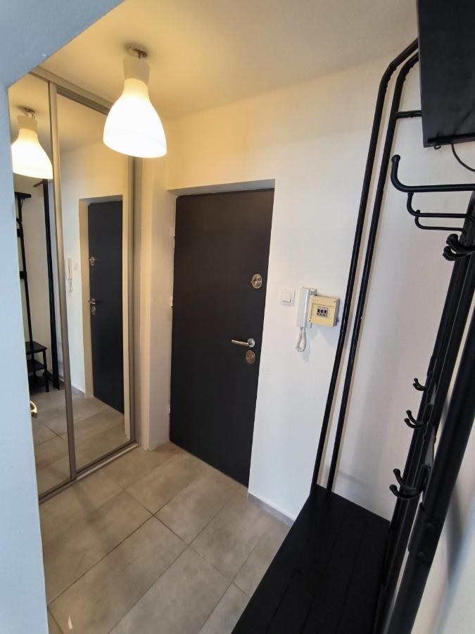 Studio 2 Apartment Elk Bagian luar foto