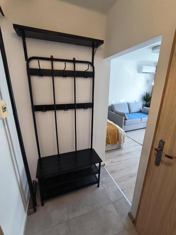 Studio 2 Apartment Elk Bagian luar foto
